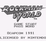 Rockman World (Japan) (En) (Beta)